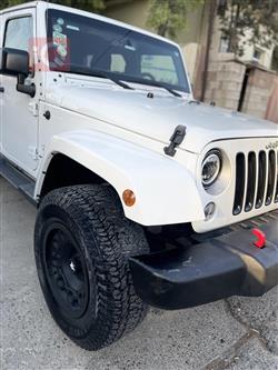 جیپ رانگلەر